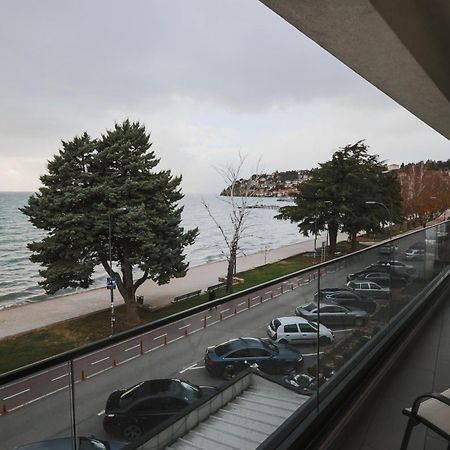 Mr.I Boutique Hotel & Bar Ohrid Ngoại thất bức ảnh