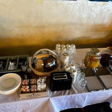 Mr.I Boutique Hotel & Bar Ohrid Ngoại thất bức ảnh