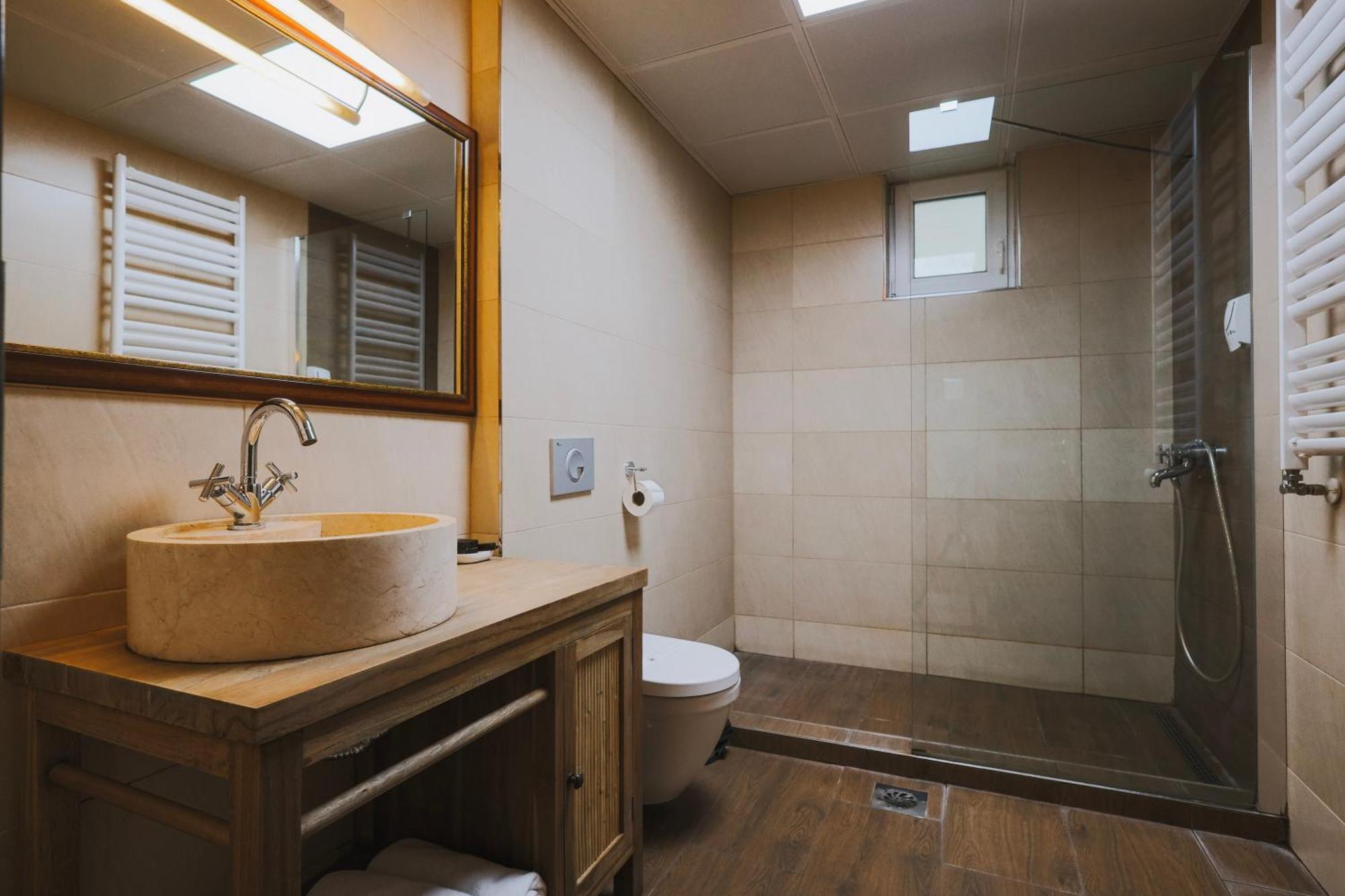 Mr.I Boutique Hotel & Bar Ohrid Ngoại thất bức ảnh