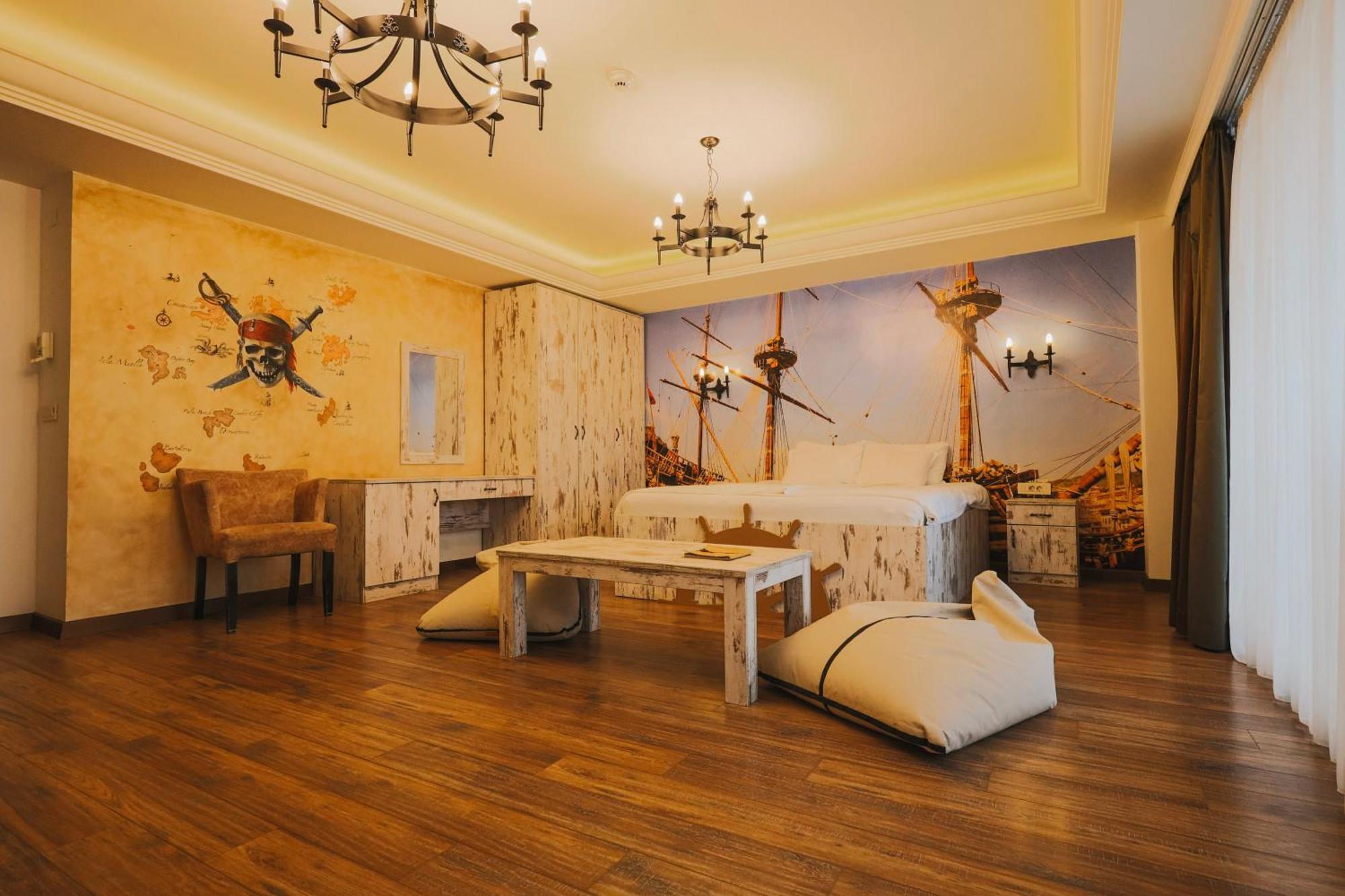 Mr.I Boutique Hotel & Bar Ohrid Ngoại thất bức ảnh