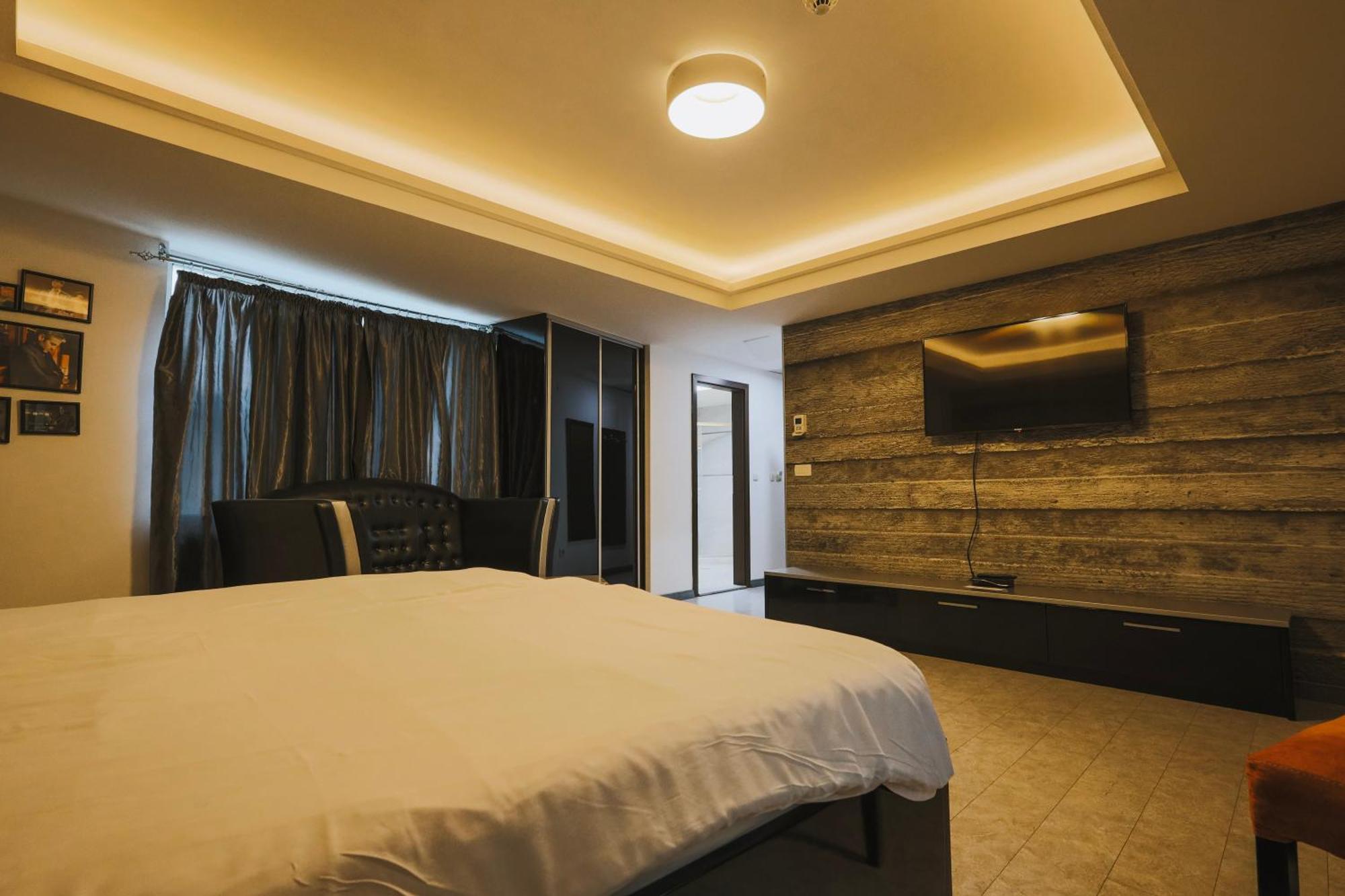 Mr.I Boutique Hotel & Bar Ohrid Ngoại thất bức ảnh