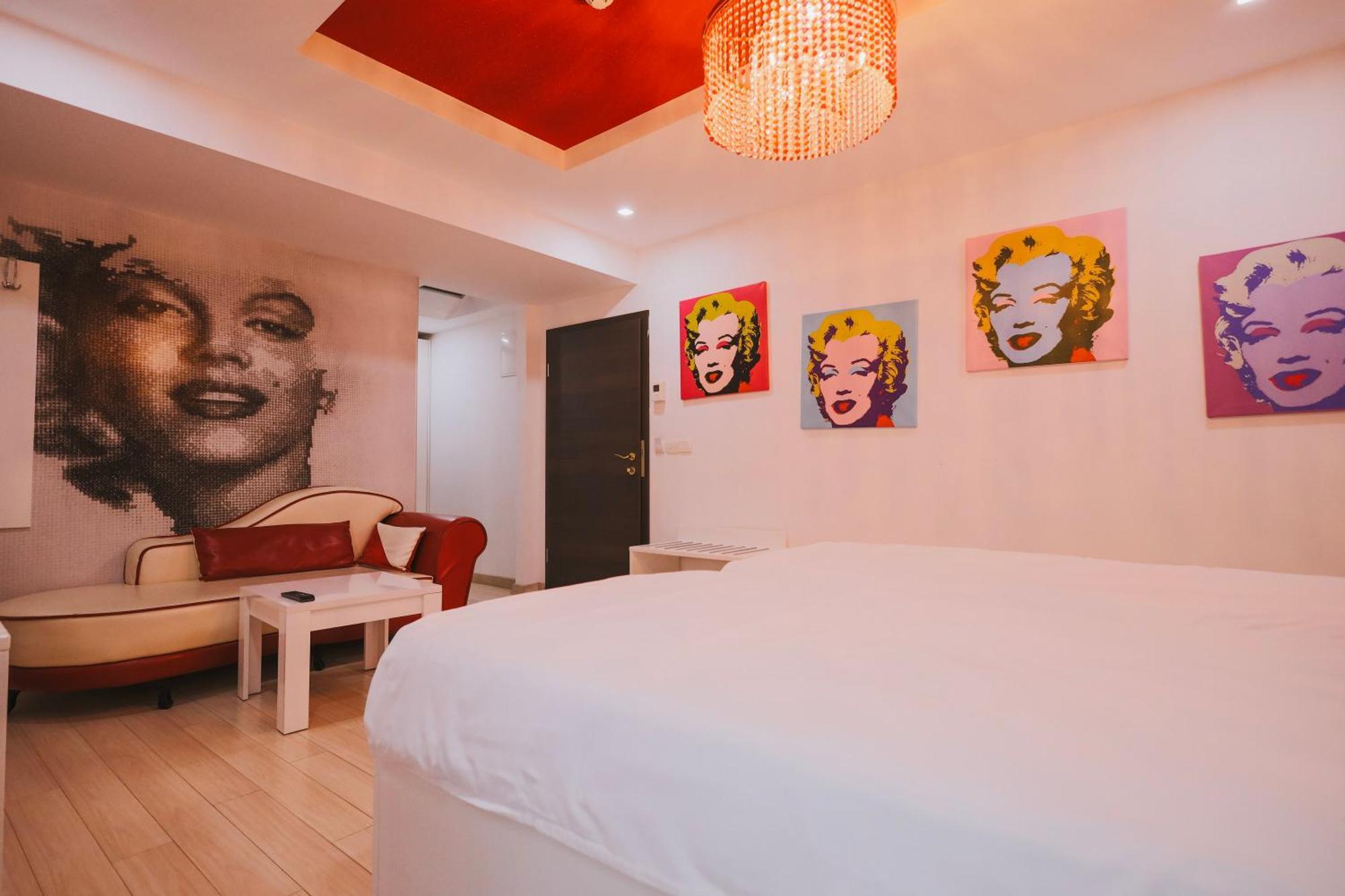 Mr.I Boutique Hotel & Bar Ohrid Ngoại thất bức ảnh