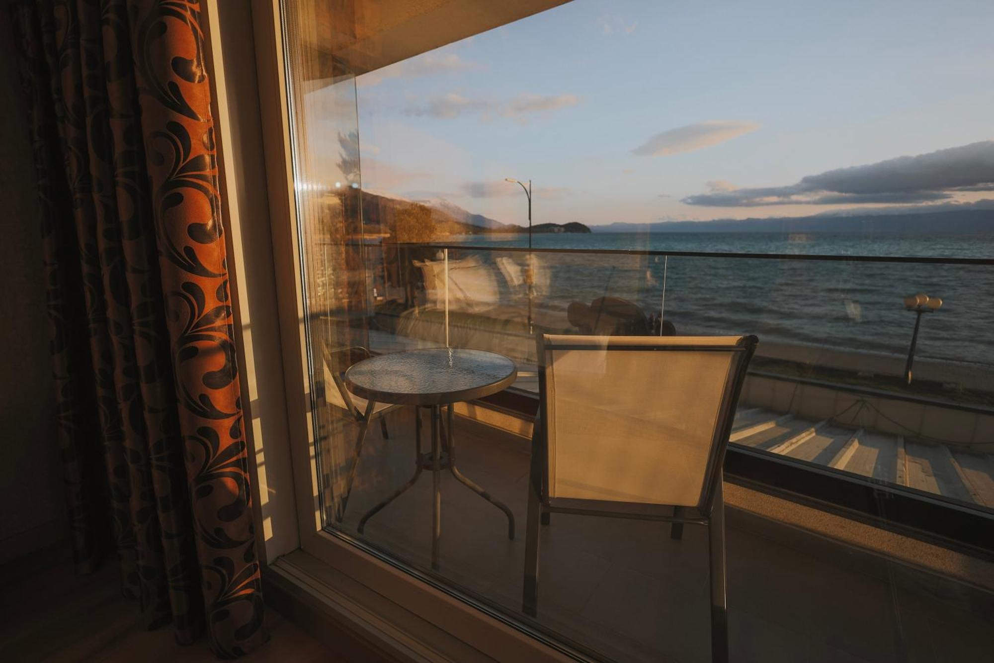 Mr.I Boutique Hotel & Bar Ohrid Ngoại thất bức ảnh