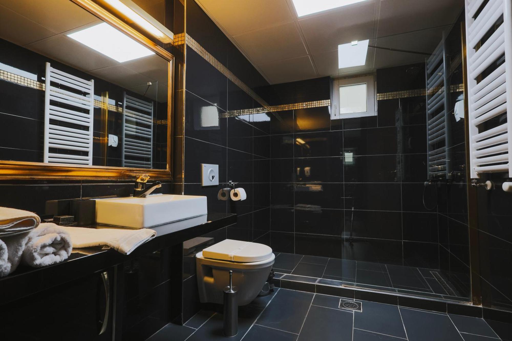 Mr.I Boutique Hotel & Bar Ohrid Ngoại thất bức ảnh