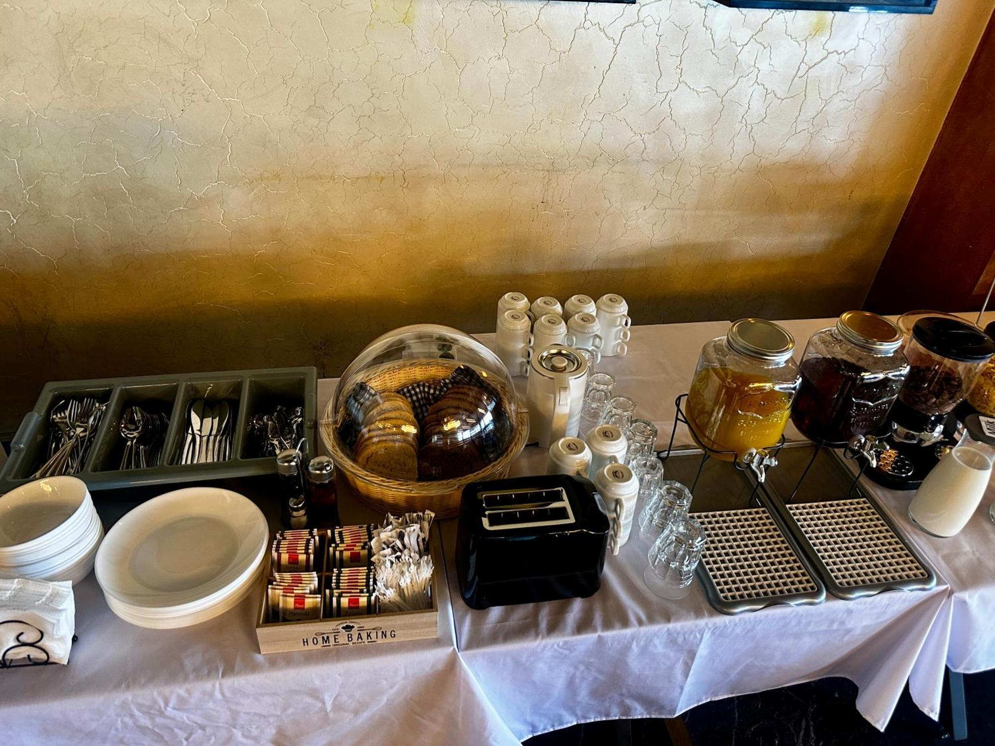 Mr.I Boutique Hotel & Bar Ohrid Ngoại thất bức ảnh